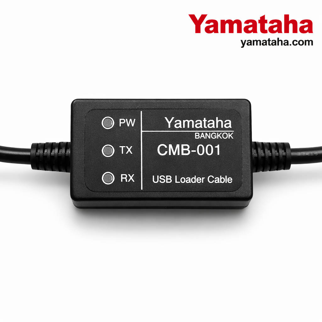 Yamataha CMB-001(1)